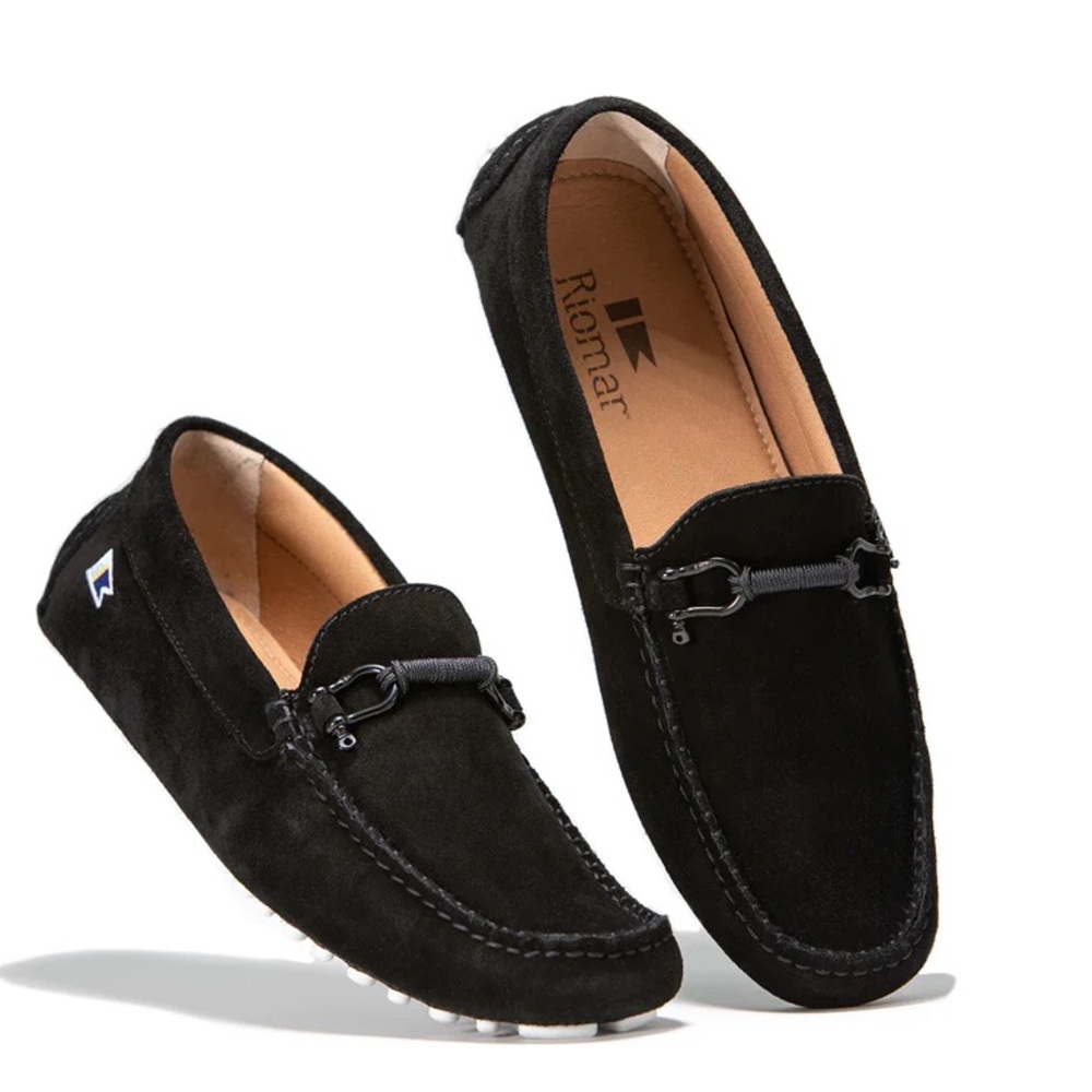 Riomar Deck Driver Shoes